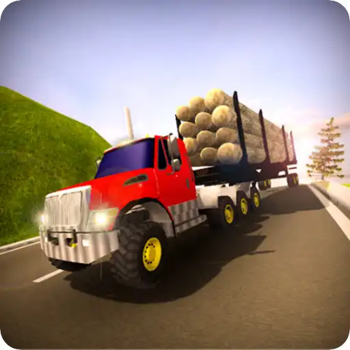 Play Euro Truck Driver:Cargo Truck APK Play Euro Truck Driver:Cargo Truck APK