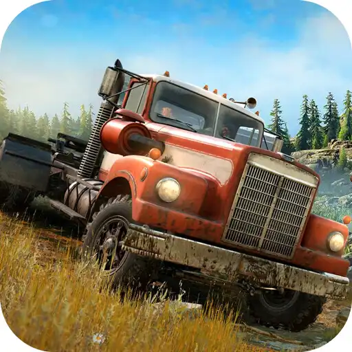 Play Euro Truck Driver Grand Truck APK