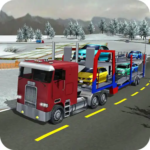 Play Euro Truck Driver Pro APK