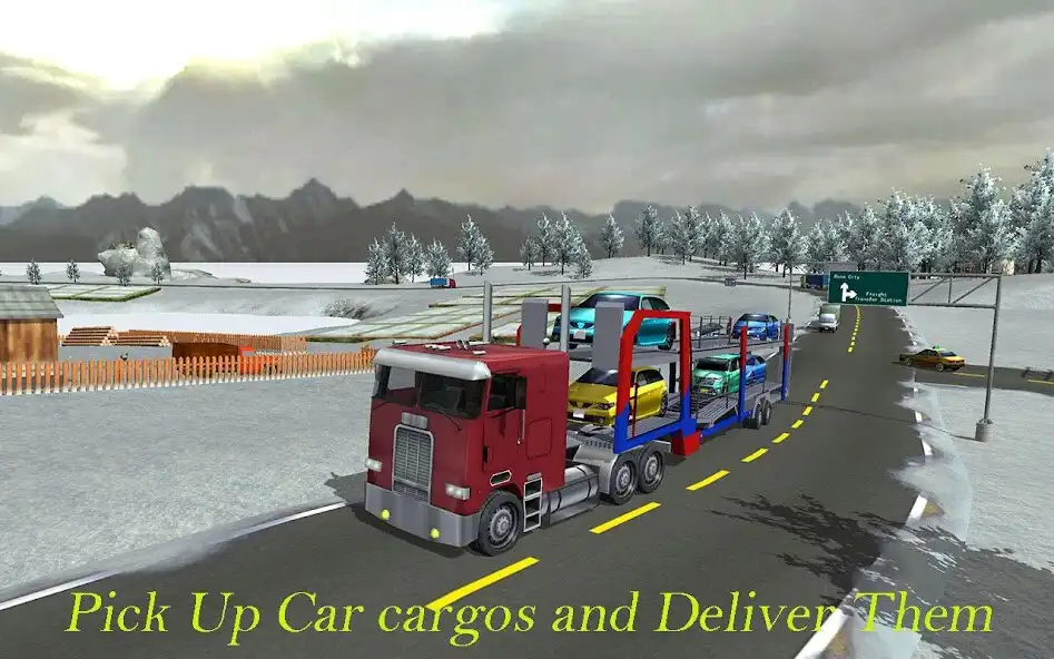 Play Euro Truck Driver Pro and enjoy Euro Truck Driver Pro with UptoPlay Play Euro Truck Driver Pro and enjoy Euro Truck Driver Pro with UptoPlay