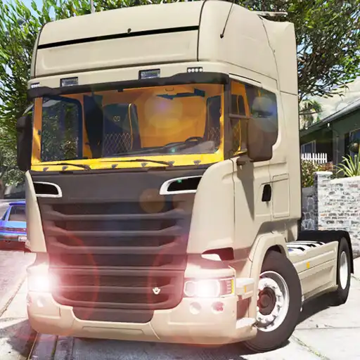 Play Euro Truck Driver Real Simulat APK Play Euro Truck Driver Real Simulat APK