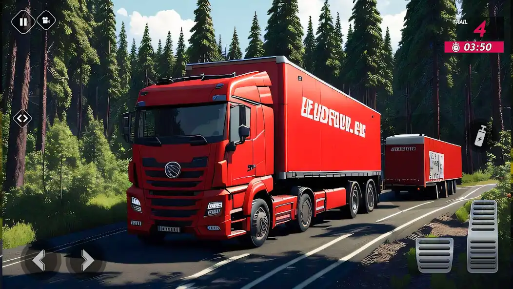 Play Euro Truck Driving Game and enjoy Euro Truck Driving Game with UptoPlay Play Euro Truck Driving Game and enjoy Euro Truck Driving Game with UptoPlay