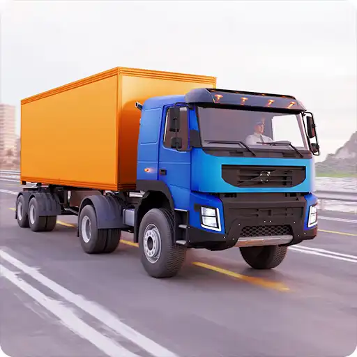 Play Euro truckers truck simulator APK