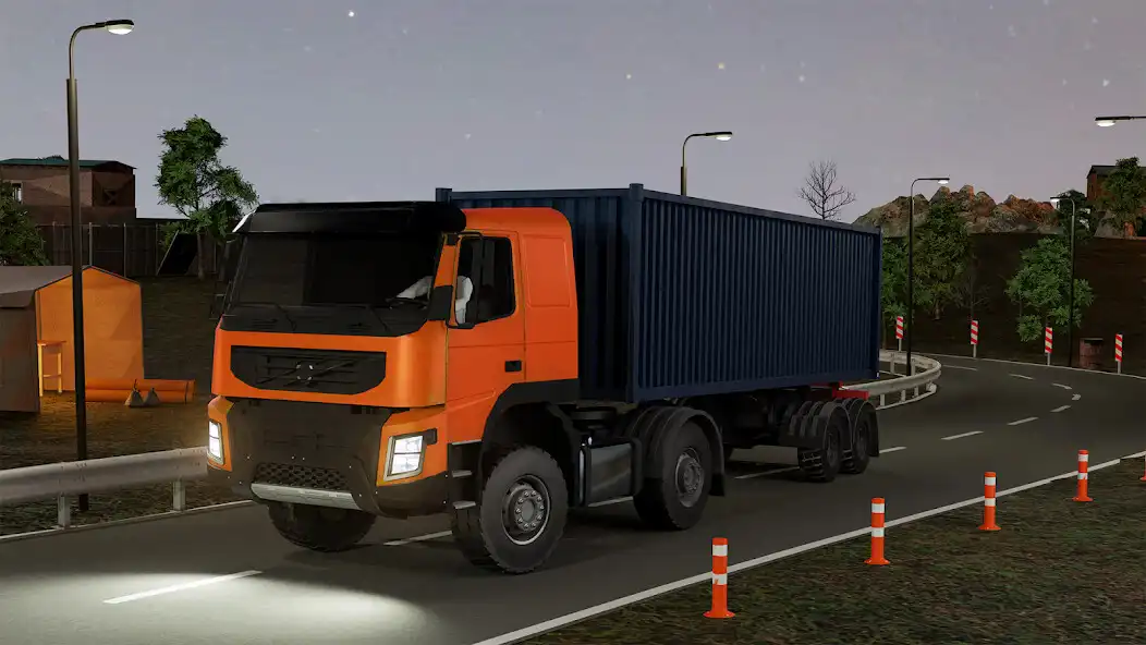 Play Euro truckers truck simulator as an online game online Euro truckers truck simulator with UptoPlay Play Euro truckers truck simulator as an online game Euro truckers truck simulator with UptoPlay