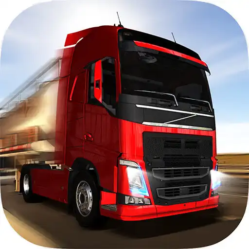 Play Euro Truck Extreme - Driver APK Play Euro Truck Extreme - Driver APK