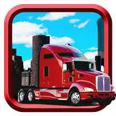 Free play online Euro Truck Night Driving APK