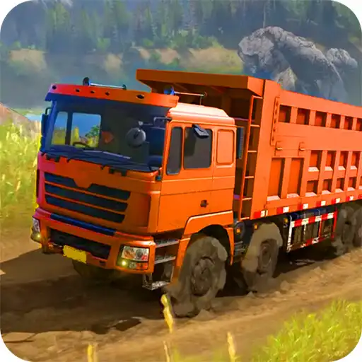 Play Euro Truck Simulator 2020 - Cargo Truck Driver APK