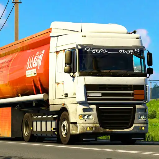 Play Euro Truck Simulator 3d 2023 APK Play Euro Truck Simulator 3d 2023 APK