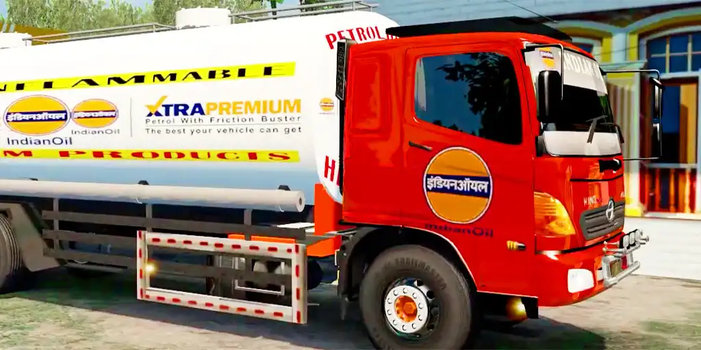 Play Euro Truck Simulator 3d 2023  and enjoy Euro Truck Simulator 3d 2023 with UptoPlay
