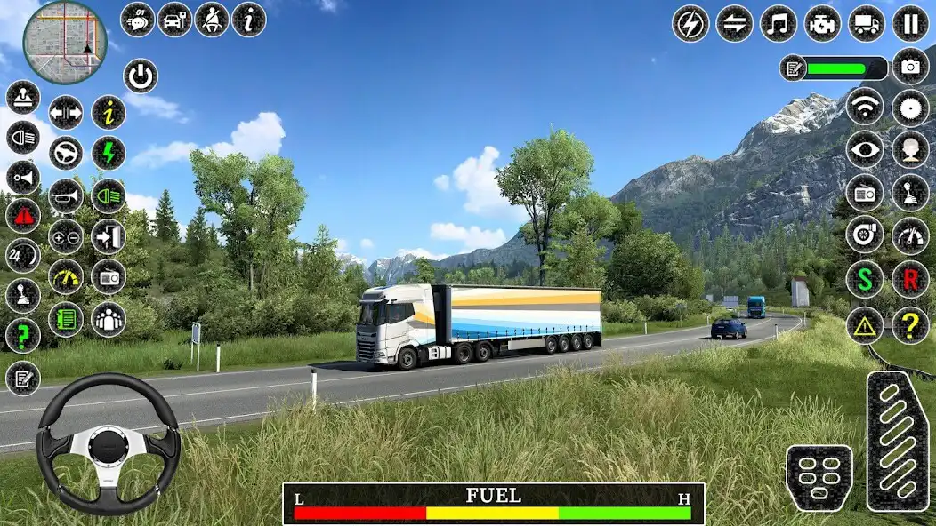 Play Euro Truck Simulator 3d Driver and enjoy Euro Truck Simulator 3d Driver with UptoPlay Play Euro Truck Simulator 3d Driver and enjoy Euro Truck Simulator 3d Driver with UptoPlay