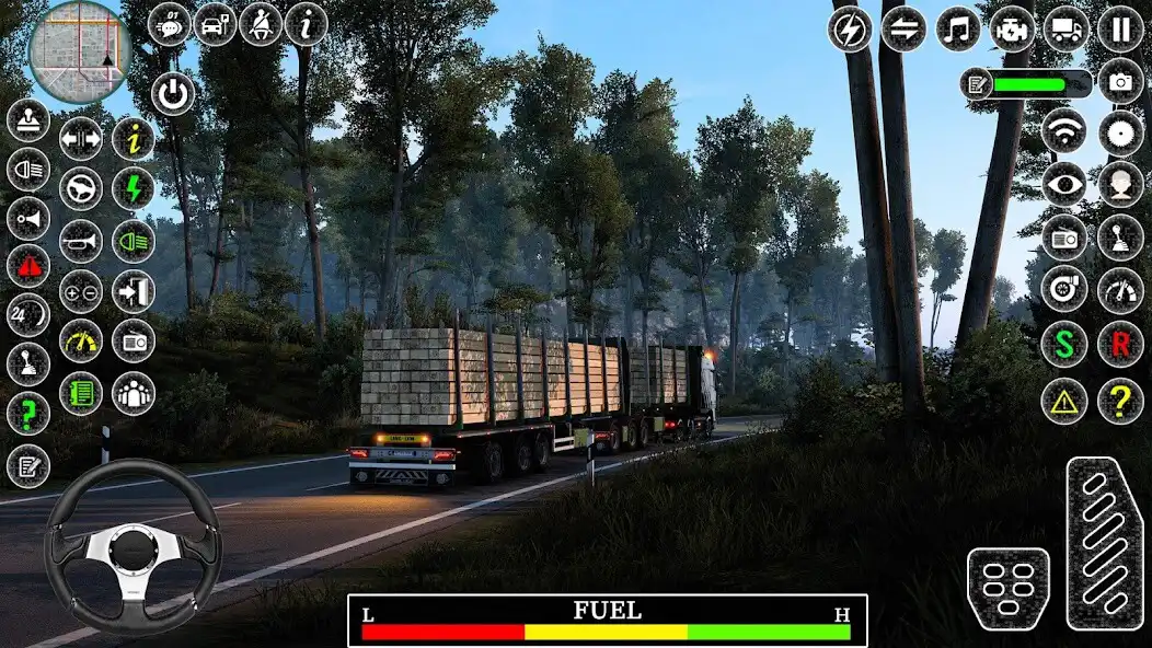 Play Euro Truck Simulator 3d Driver as an online game online Euro Truck Simulator 3d Driver with UptoPlay Play Euro Truck Simulator 3d Driver as an online game Euro Truck Simulator 3d Driver with UptoPlay