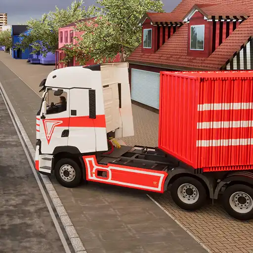 Play Euro Truck Simulator: European APK Play Euro Truck Simulator: European APK