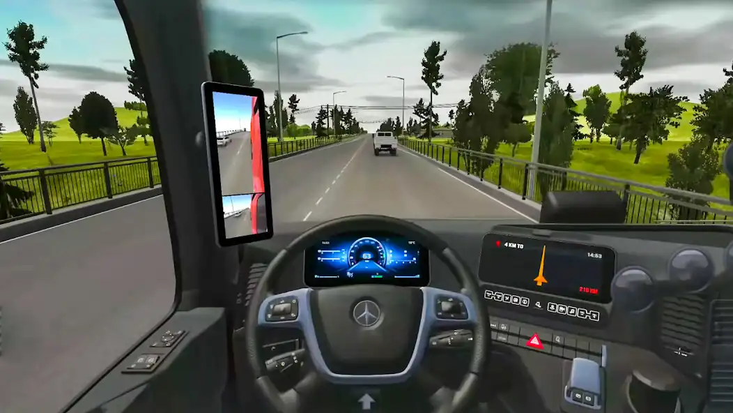Play Euro Truck Simulator Game as an online game online Euro Truck Simulator Game with UptoPlay Play Euro Truck Simulator Game as an online game Euro Truck Simulator Game with UptoPlay