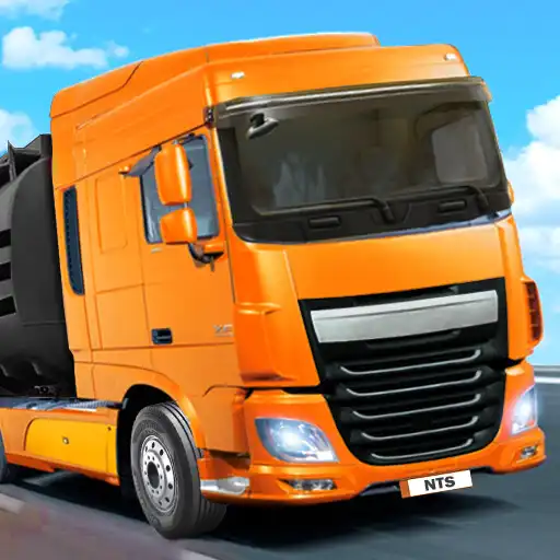 Play Euro Truck Simulator APK