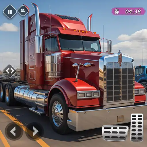 Play Euro Truck Simulator Offline APK Play Euro Truck Simulator Offline APK
