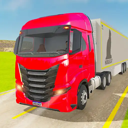 Play Euro Truck Transport Sim Games APK Play Euro Truck Transport Sim Games APK