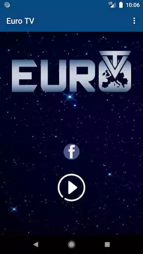 Play Euro tv