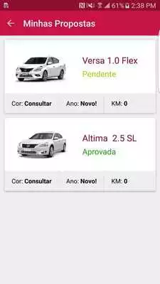 Play Eurovia Nissan