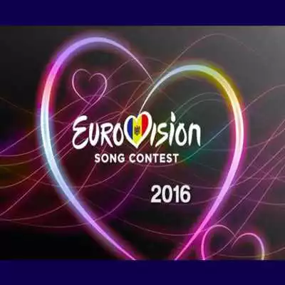 Play Euro Vision Song Contest 2016