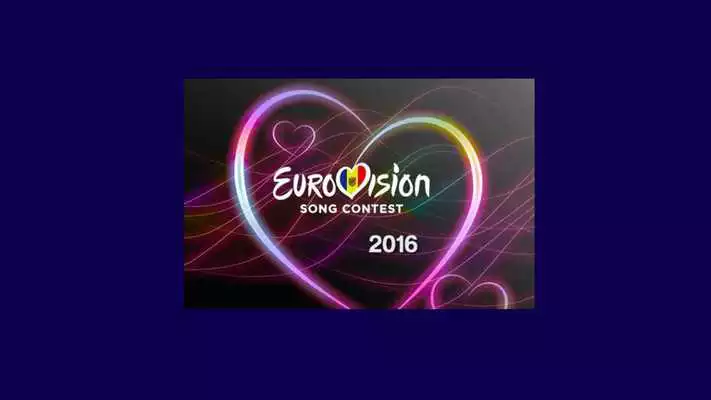 Play Euro Vision Song Contest 2016