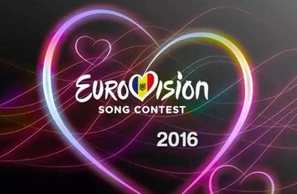 Play Euro Vision Song Contest 2016