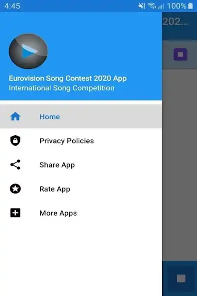 Play Eurovision Song Contest 2022 as an online game Eurovision Song Contest 2022 with UptoPlay