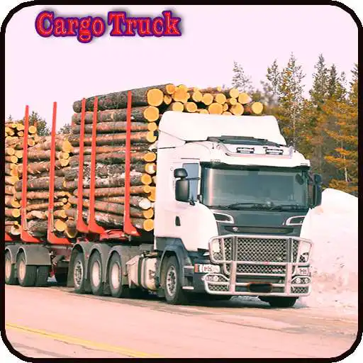 Play Euro Wood Cargo Simulator 3D APK Play Euro Wood Cargo Simulator 3D APK
