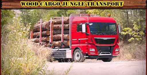 Play Euro Wood Cargo Simulator 3D  and enjoy Euro Wood Cargo Simulator 3D with UptoPlay