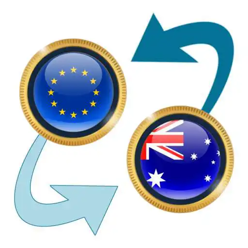 Run free android online Euro x Australian Dollar APK