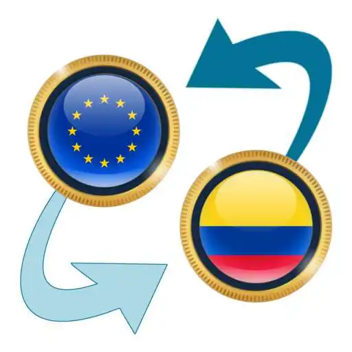 Run free android online Euro x Colombian Peso APK Run free android online Euro x Colombian Peso APK