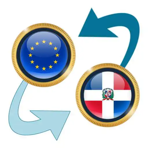Run free android online Euro x Dominican Peso APK