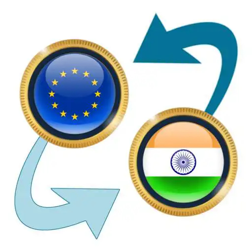 Run free android online Euro x Indian Rupee APK