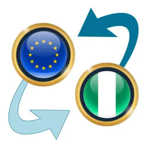 Run free android online Euro x Nigerian Naira APK