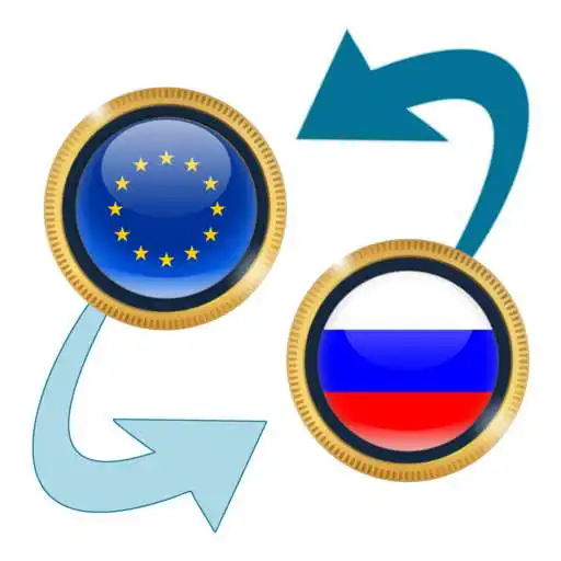 Run free android online Euro x Russian Ruble APK