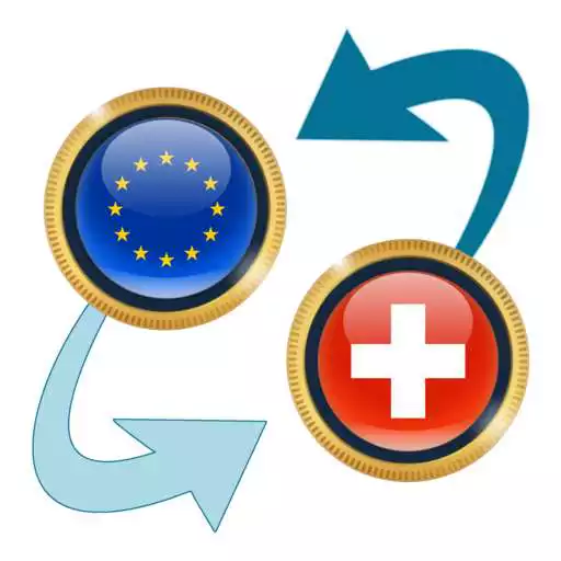 Run free android online Euro x Swiss Franc APK