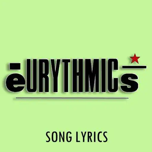 Play Eurythmics Lyrics APK