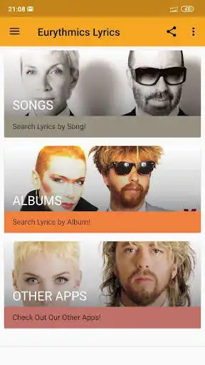 Play Eurythmics Lyrics as an online game Eurythmics Lyrics with UptoPlay