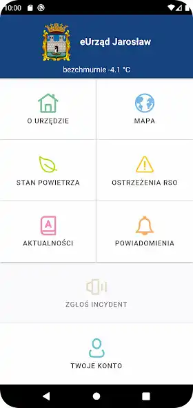 Play eUrząd Jarosław  and enjoy eUrząd Jarosław with UptoPlay