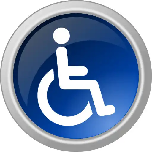 Run free android online EU-Schwerbehinderung APK
