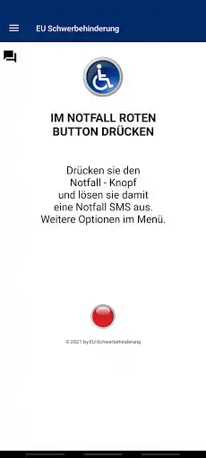 Play APK EU-Schwerbehinderung  and enjoy EU-Schwerbehinderung with UptoPlay com.wNachrichtenSchwerbehinderungCo_5660707