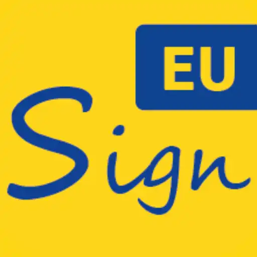 Play EU Sign Mobile APK