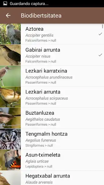 Play Euskal Biodibertsitatea as an online game Euskal Biodibertsitatea with UptoPlay