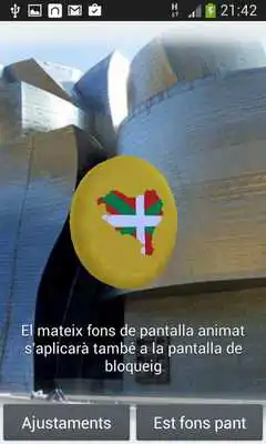 Play Euskal Herria Fondo Pantalla