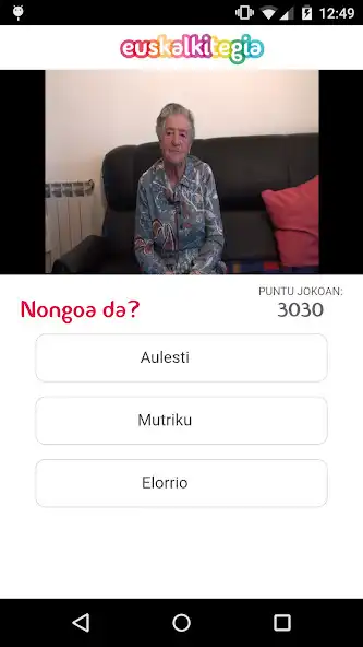 Play Euskalkitegia as an online game online Euskalkitegia with UptoPlay Play Euskalkitegia as an online game Euskalkitegia with UptoPlay
