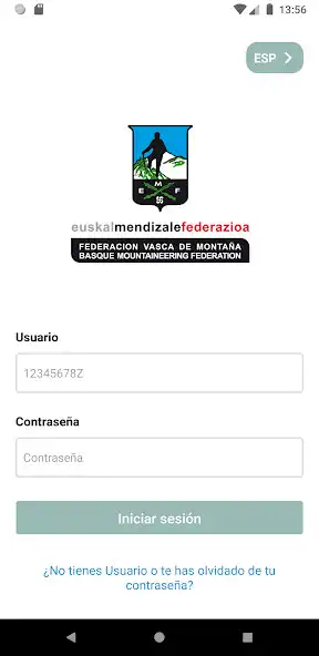 Play Euskal Mendizale Federazioa  and enjoy Euskal Mendizale Federazioa with UptoPlay
