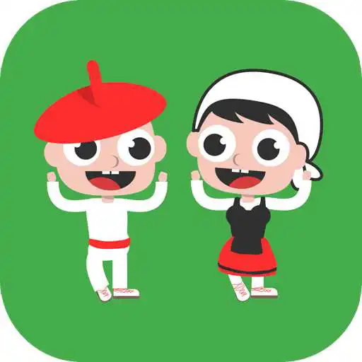 Play Euskalmoji - Emojis vascos APK Play Euskalmoji - Emojis vascos APK
