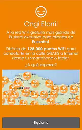 Play Euskaltel WiFi