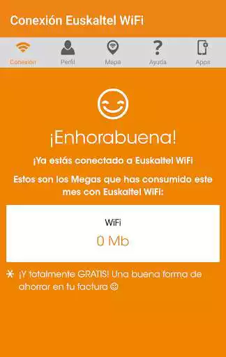 Play Euskaltel WiFi