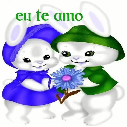 Play Eu te amo  and enjoy Eu te amo with UptoPlay