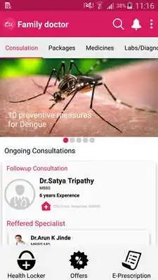 Play EU-The Family Health App